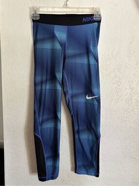 Nike pro leggings